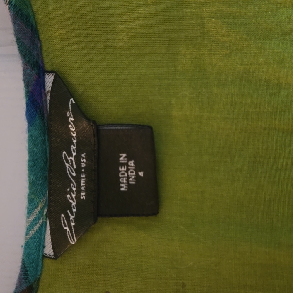 Eddie Bauer womens dress - Picture 2 of 5